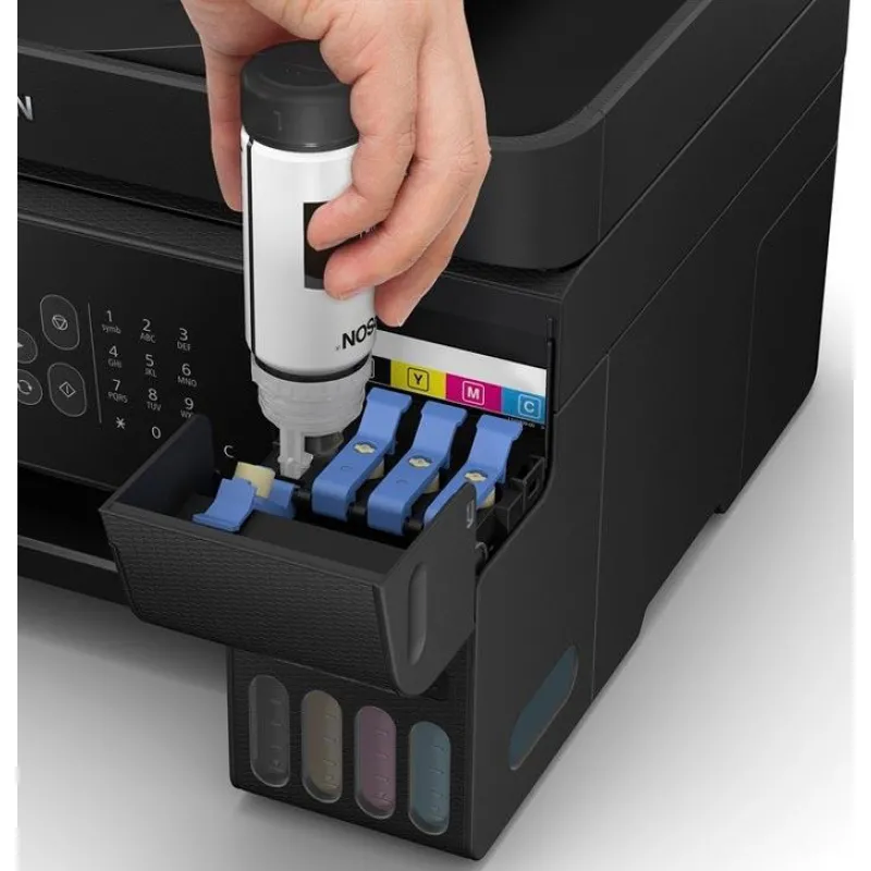 Багатофункціональний пристрій Epson EcoTank L3151